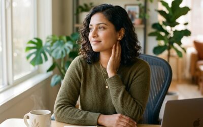 Neck Pain: Common Causes, Home Relief Tips, and When to Get Help