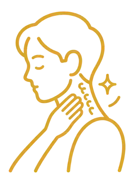Neck pain treatment