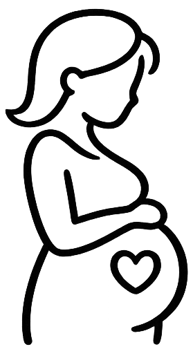 Pregnancy chiropractic care