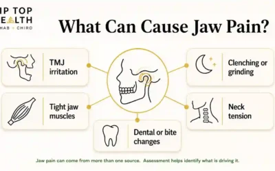 What Causes Jaw Pain and How Is It Treated?