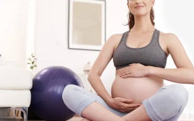 Prenatal Chiropractic Care: How It Helps With Pregnancy Pain and Labor Preparation