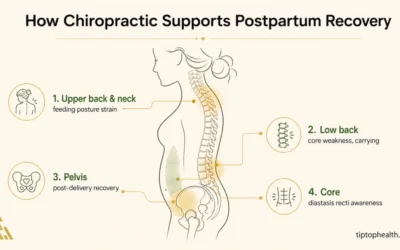 How Chiropractic Supports Postpartum Recovery