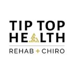 Tip Top Health | Rehab + Chiro